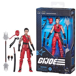 G.I. Joe Classified Series 6-Inch Action Figure - Select Figure(s) (Online Order Only)