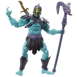 Masters of the Universe Masterverse Revelation Action Figure - Select Figure(s) (Online Order Only)