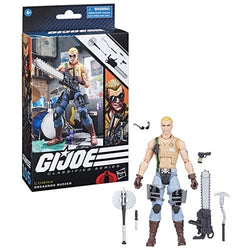 G.I. Joe Classified Series 6-Inch Action Figure - Select Figure(s) (Online Order Only)