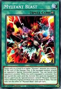 Myutant Blast [PHRA-EN094] Common (ONLINE ORDER ONLY)