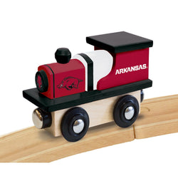 Arkansas Razorbacks Toy Train Engine (ONLINE ORDER ONLY)