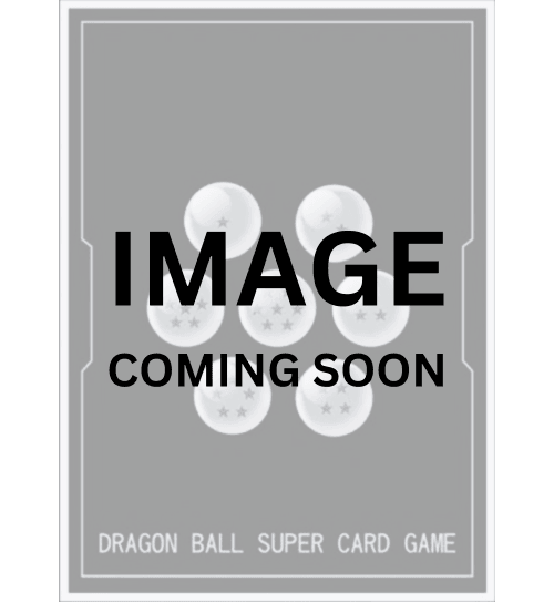 Yamcha (SB01-059) [Manga Booster 01] (ONLINE ORDER ONLY)