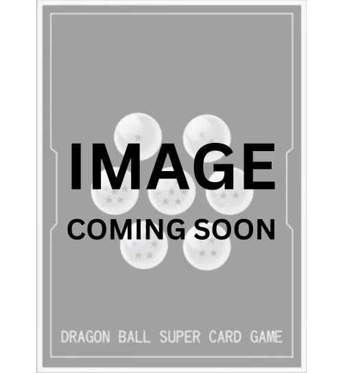 Krillin (SB01-051) [Manga Booster 01 Release Event Cards] (ONLINE ORDER ONLY)