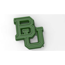Baylor Bears Cake Pan (ONLINE ORDER ONLY)