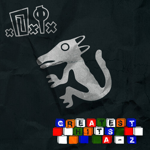 Greatest Hits A-Z [CD] (ONLINE ORDER ONLY)