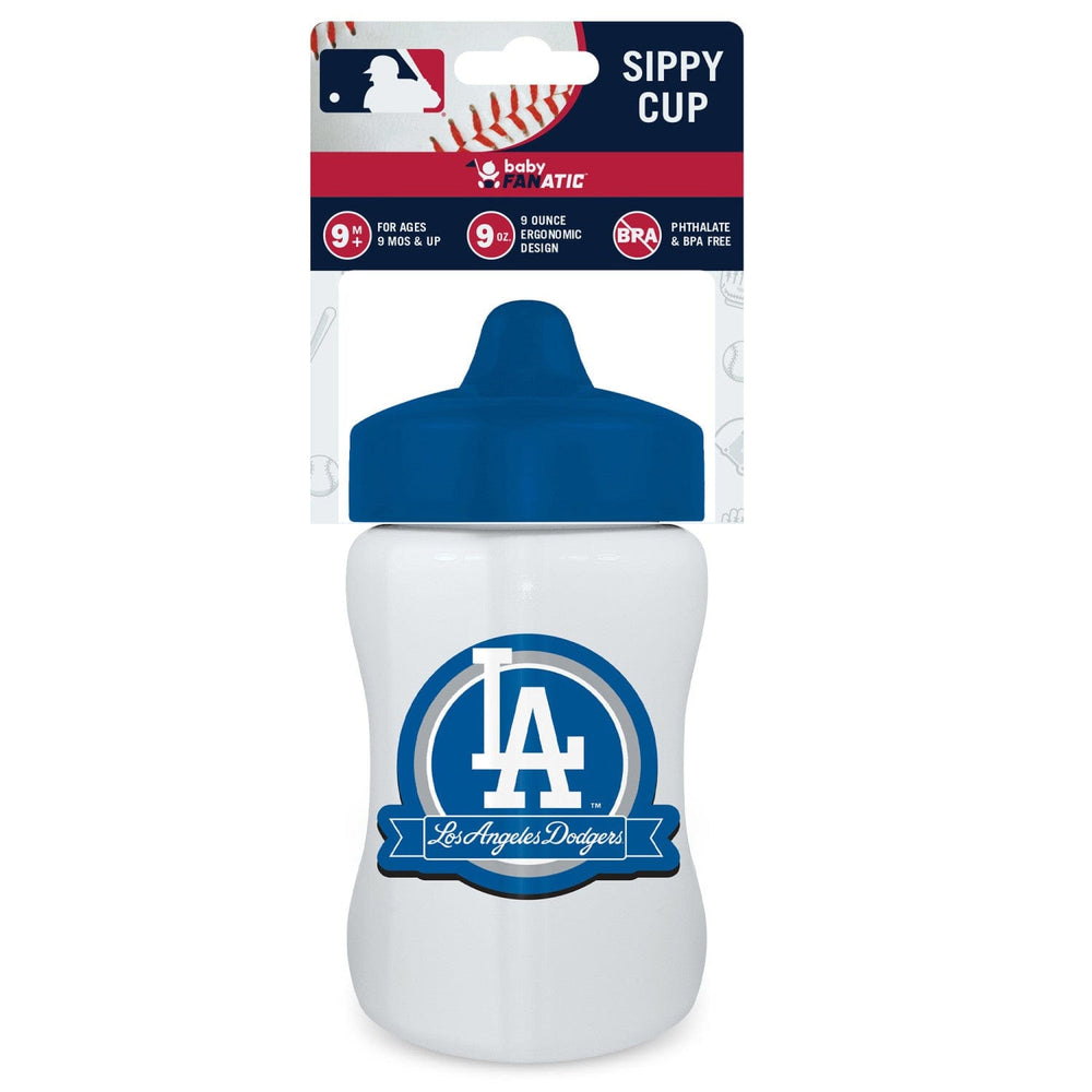 Los Angeles Dodgers Sippy Cup (ONLINE ORDER ONLY)