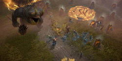 Diablo IV (PlayStation 5) (ONLINE ORDER ONLY)