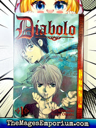 Diabolo Vol 1 (Online Order Only)