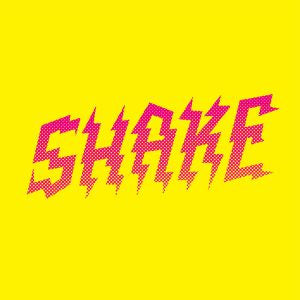 Diamond Youth - Shake [CD] (ONLINE ORDER ONLY)