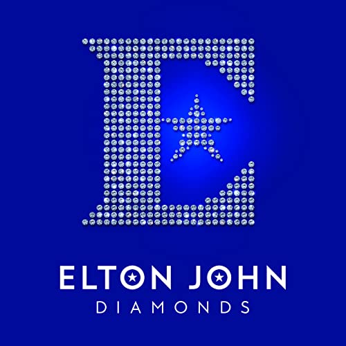ELTON JOHN [CD] (ONLINE ORDER ONLY)