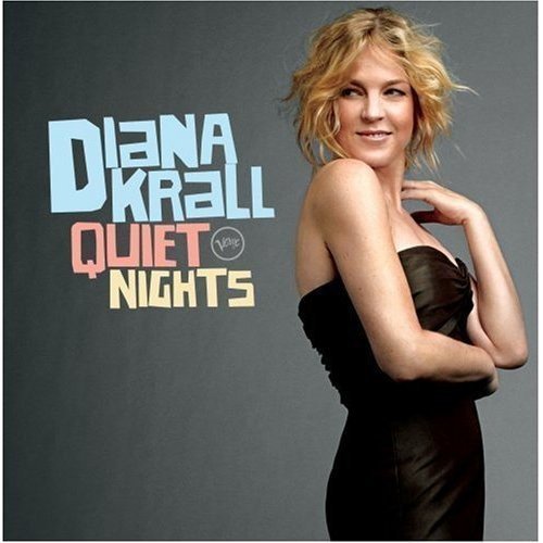 Quiet Nights (180 Gram Vinyl) [Vinyl] (ONLINE ORDER ONLY)