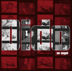 No Angel (Deluxe) (Marbled Red Vinyl) (Limited Edition) [Vinyl] (ONLINE ORDER ONLY)