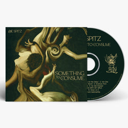 Something To Consume [CD] (ONLINE ORDER ONLY)