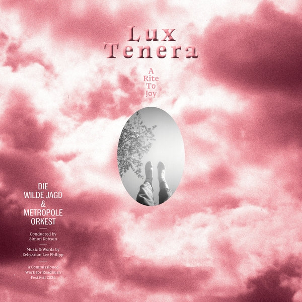 Lux Tenera: A Rite To Joy [Vinyl] (ONLINE ORDER ONLY)
