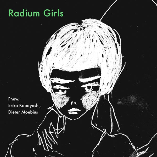 Radium Girls [Lp] [Vinyl] (ONLINE ORDER ONLY)