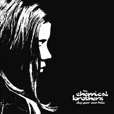 DIG YOUR OWN HOLE [Vinyl]
