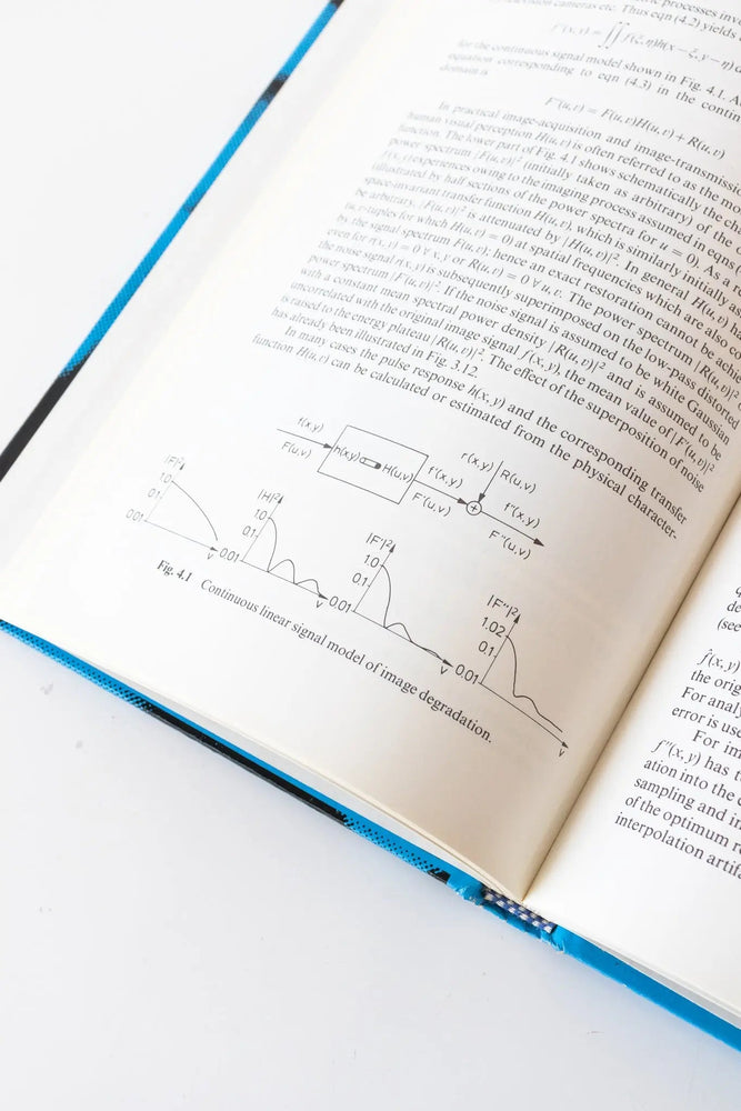 Digital Image Signal Processing (ONLINE ORDER ONLY)