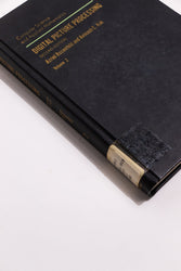 Digital Picture Processing Vol. ll (ONLINE ORDER ONLY)