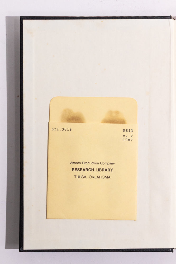Digital Picture Processing Vol. ll (ONLINE ORDER ONLY)