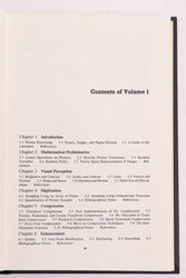 Digital Picture Processing Vol. ll (ONLINE ORDER ONLY)