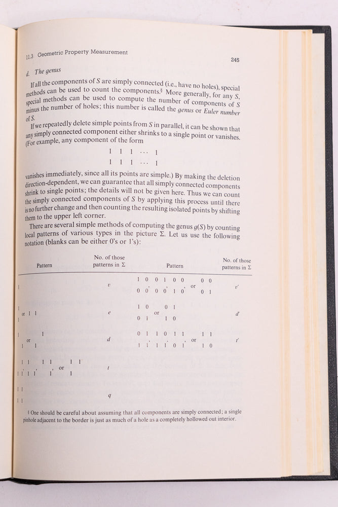 Digital Picture Processing Vol. ll (ONLINE ORDER ONLY)