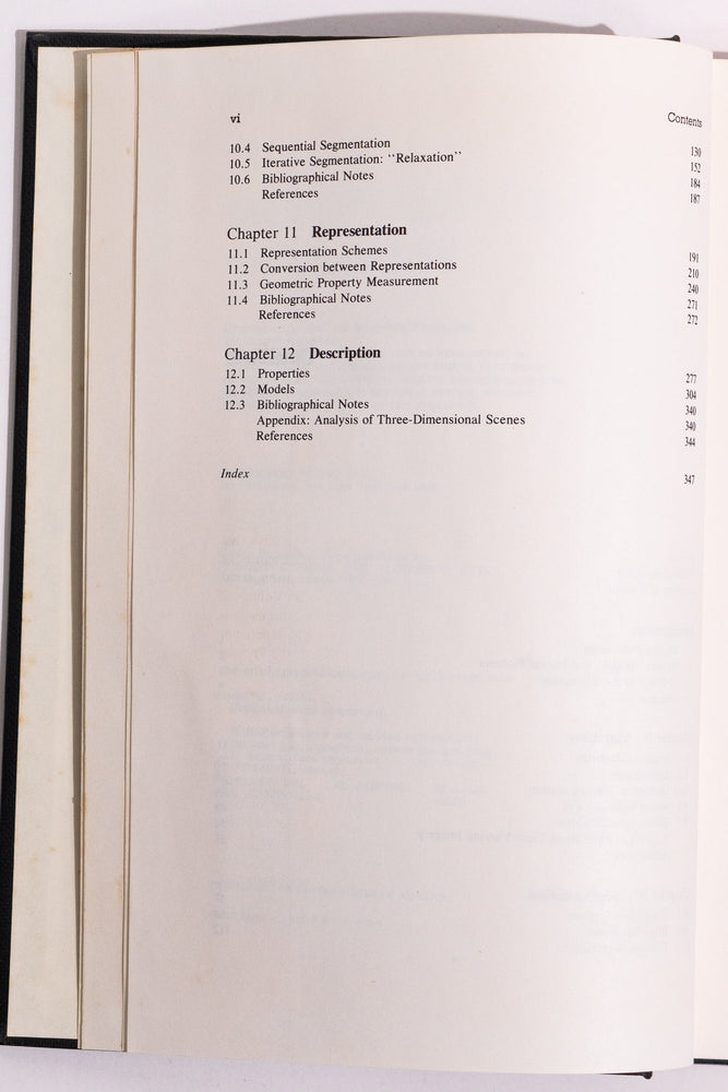 Digital Picture Processing Vol. ll (ONLINE ORDER ONLY)