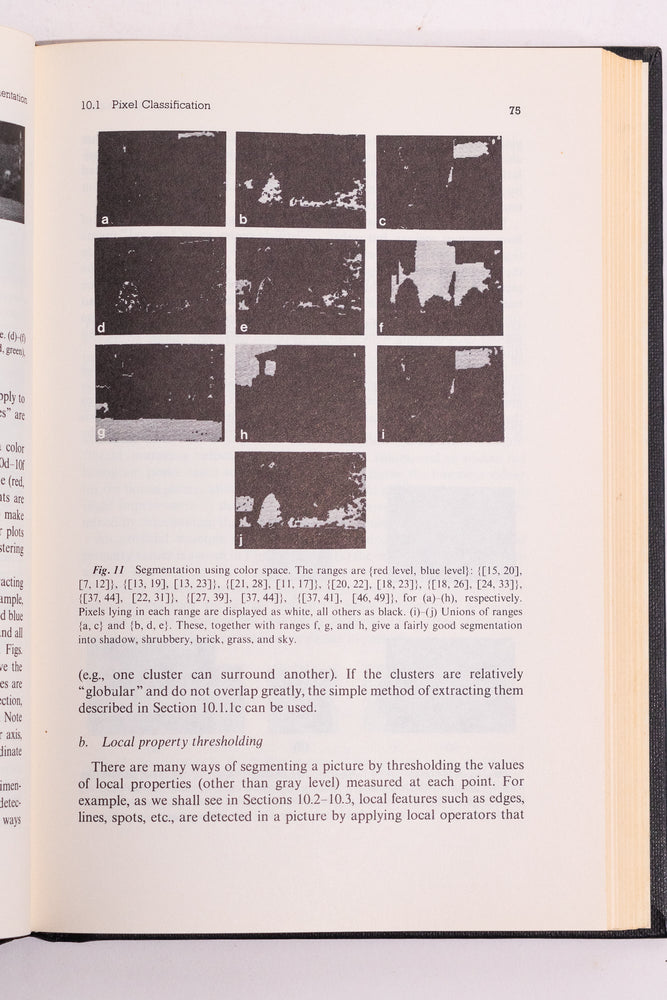 Digital Picture Processing Vol. ll (ONLINE ORDER ONLY)