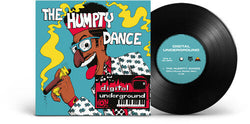 Digital Underground - The Humpty Dance (Indie Exclusive) (7" Single) [Vinyl] (ONLINE ORDER ONLY)