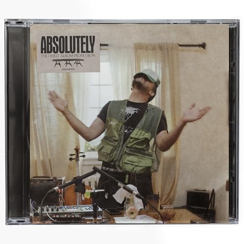 Absolutely [CD] (ONLINE ORDER ONLY)