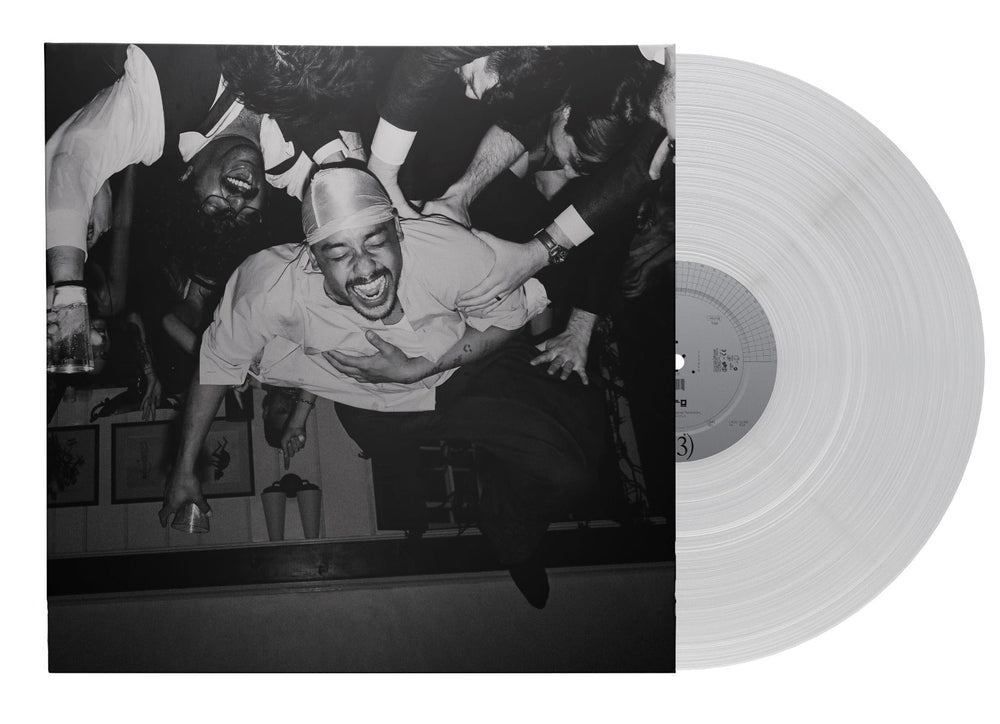 Baby [Standard Clear Vinyl] [Vinyl] (ONLINE ORDER ONLY)