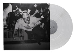 Baby [Standard Clear Vinyl] [Vinyl] (ONLINE ORDER ONLY)