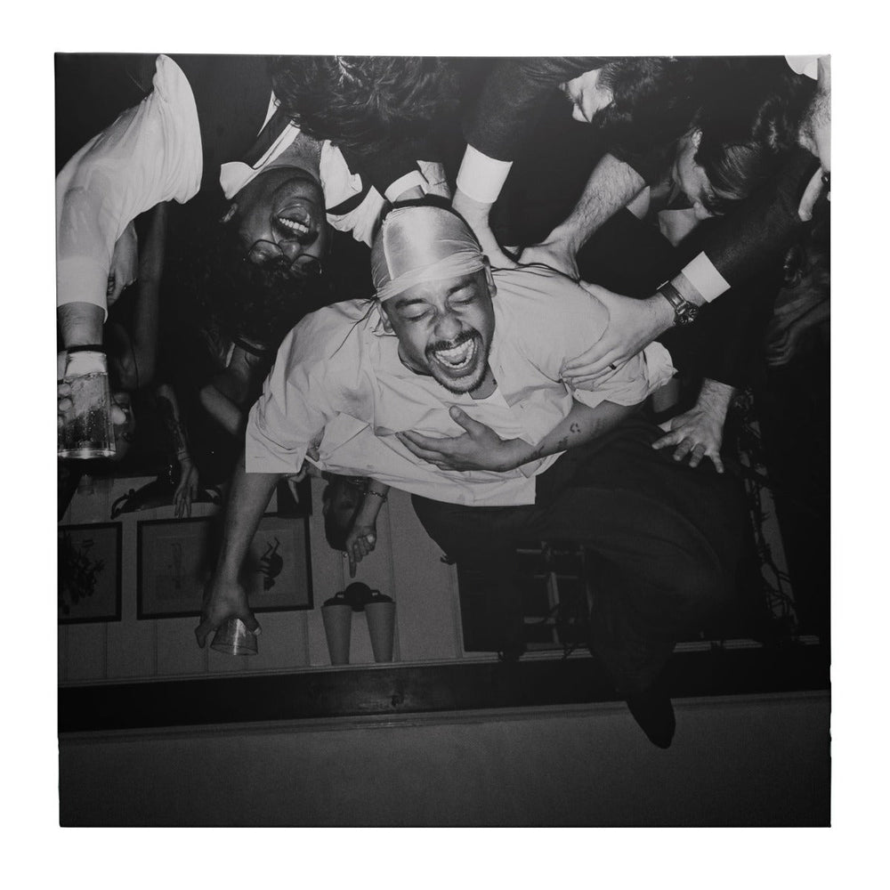 Baby [Standard Clear Vinyl] [Vinyl] (ONLINE ORDER ONLY)