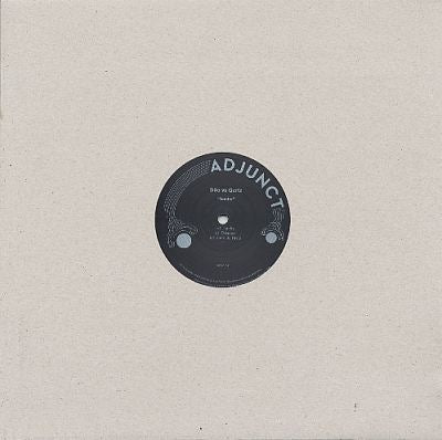DILO VS GURTZ - Tundra [Vinyl] (ONLINE ORDER ONLY)
