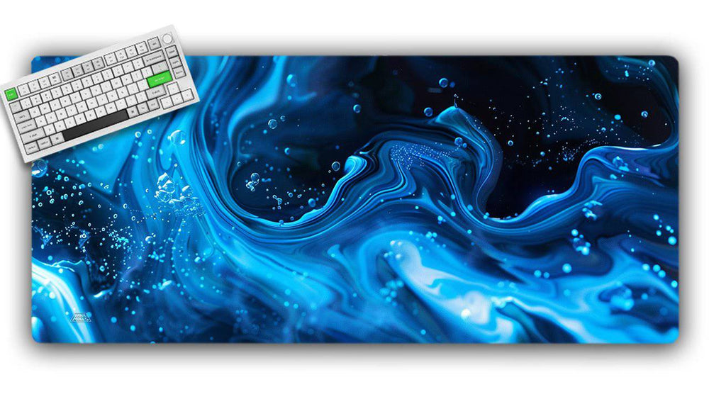 Dimir TCG Playmat or XL Desktop (ONLINE ORDER ONLY)