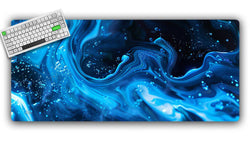 Dimir TCG Playmat or XL Desktop (ONLINE ORDER ONLY)