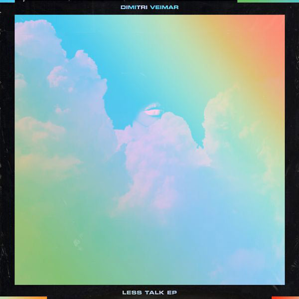 Less Talk EP [Vinyl] (ONLINE ORDER ONLY)
