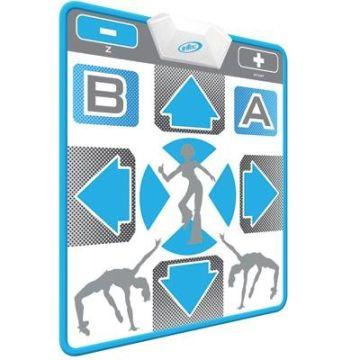 Intec Dance Mat for Gamecube and Wii (Gamecube) (Wii) (Online Order Only)