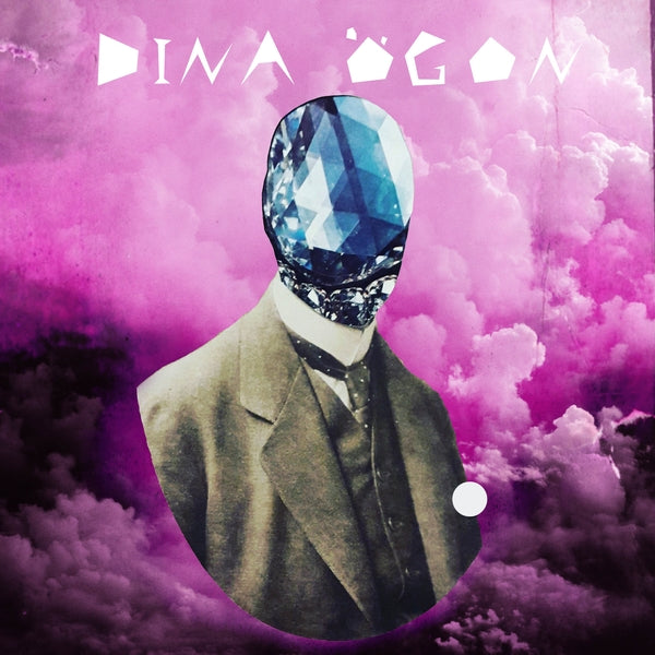 DINA OGON - Orion [Vinyl] (ONLINE ORDER ONLY)
