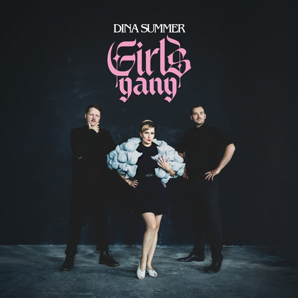 Girls Gang [Vinyl] (ONLINE ORDER ONLY)