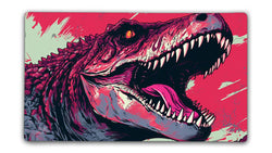 Dino Punk TCG Playmat or XL Desktop (ONLINE ORDER ONLY)