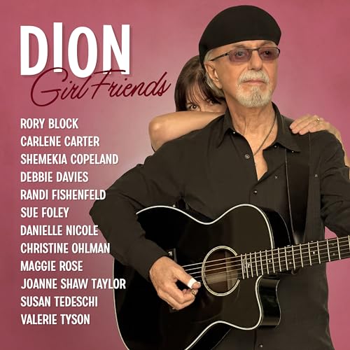 Girl Friends [2 LP] [Vinyl] (ONLINE ORDER ONLY)