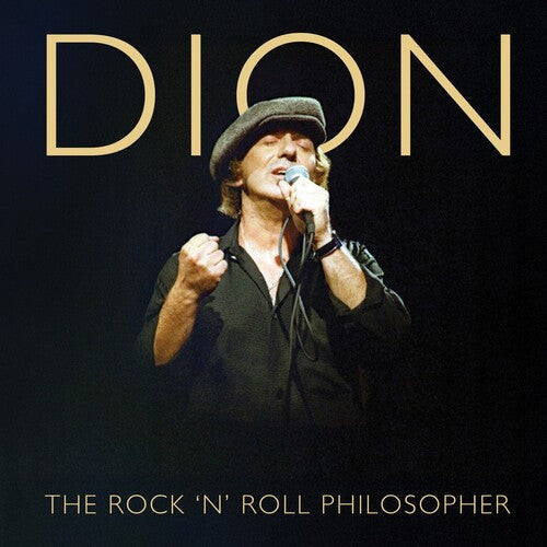 The Rock 'N' Roll Philosopher (Digipack Packaging) [CD] (ONLINE ORDER ONLY)