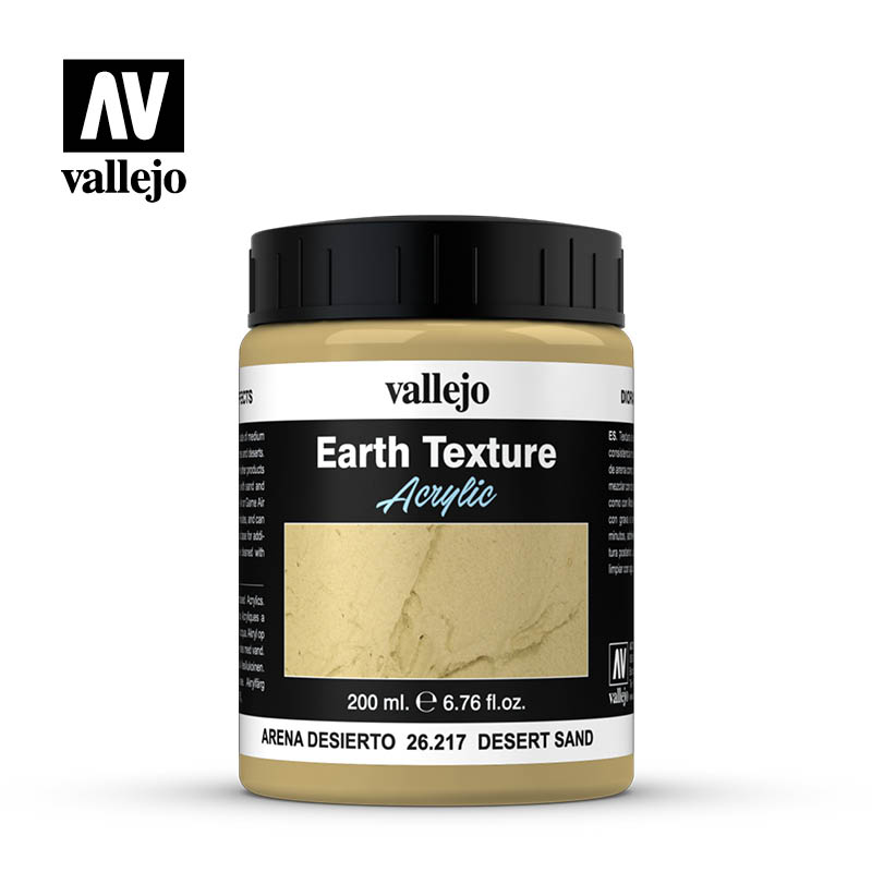 Diorama Effects: Desert Sand (ONLINE ORDER ONLY)