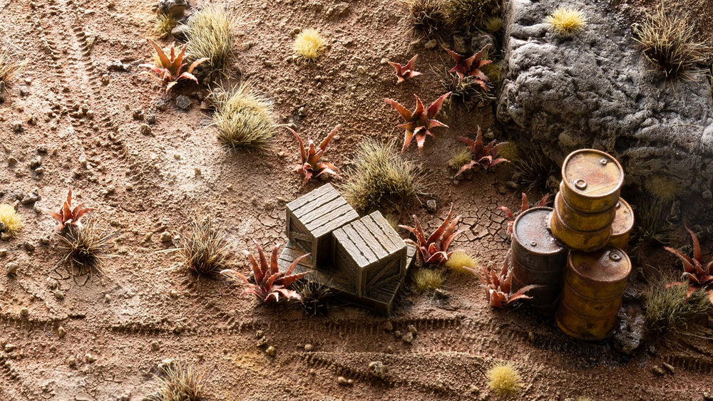 Gamers Grass | Laser Plants | Red Aloe