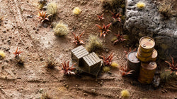 Gamers Grass | Laser Plants | Red Aloe
