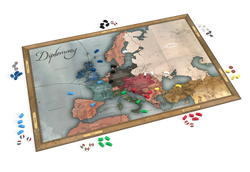 Diplomacy (ONLINE ORDER ONLY)