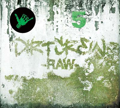 Raw [CD] (ONLINE ORDER ONLY)
