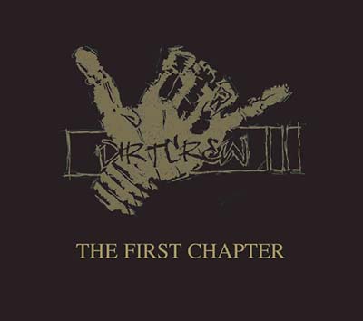 The First Chapter [CD] (ONLINE ORDER ONLY)