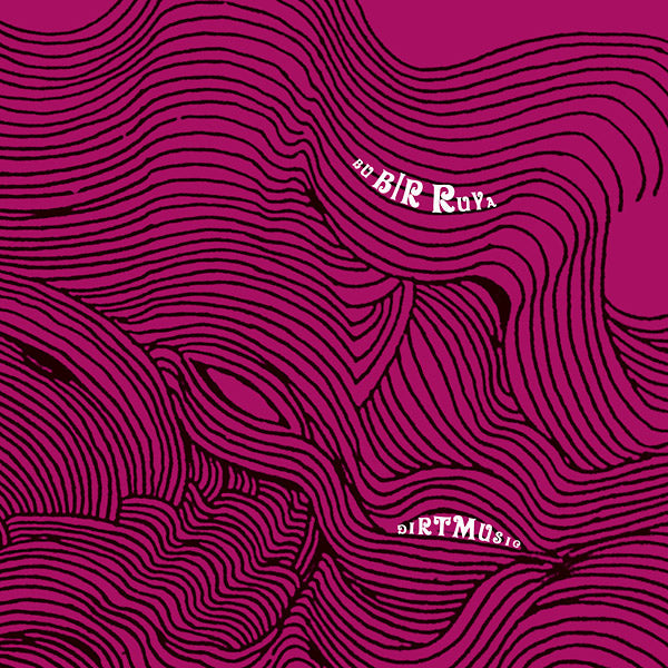Bu Bir Ruya [Vinyl] (ONLINE ORDER ONLY)