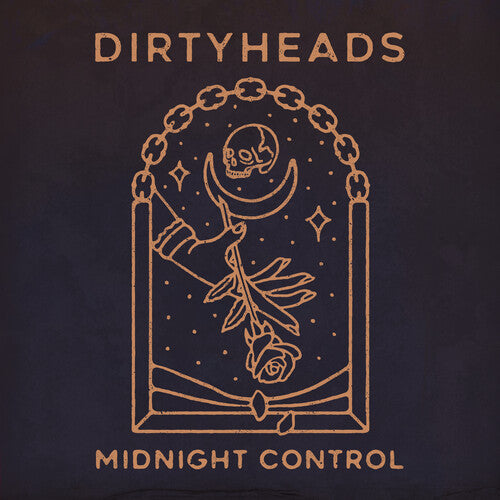 Dirty Heads - Midnight Control - New Twighlight [Vinyl] (ONLINE ORDER ONLY)